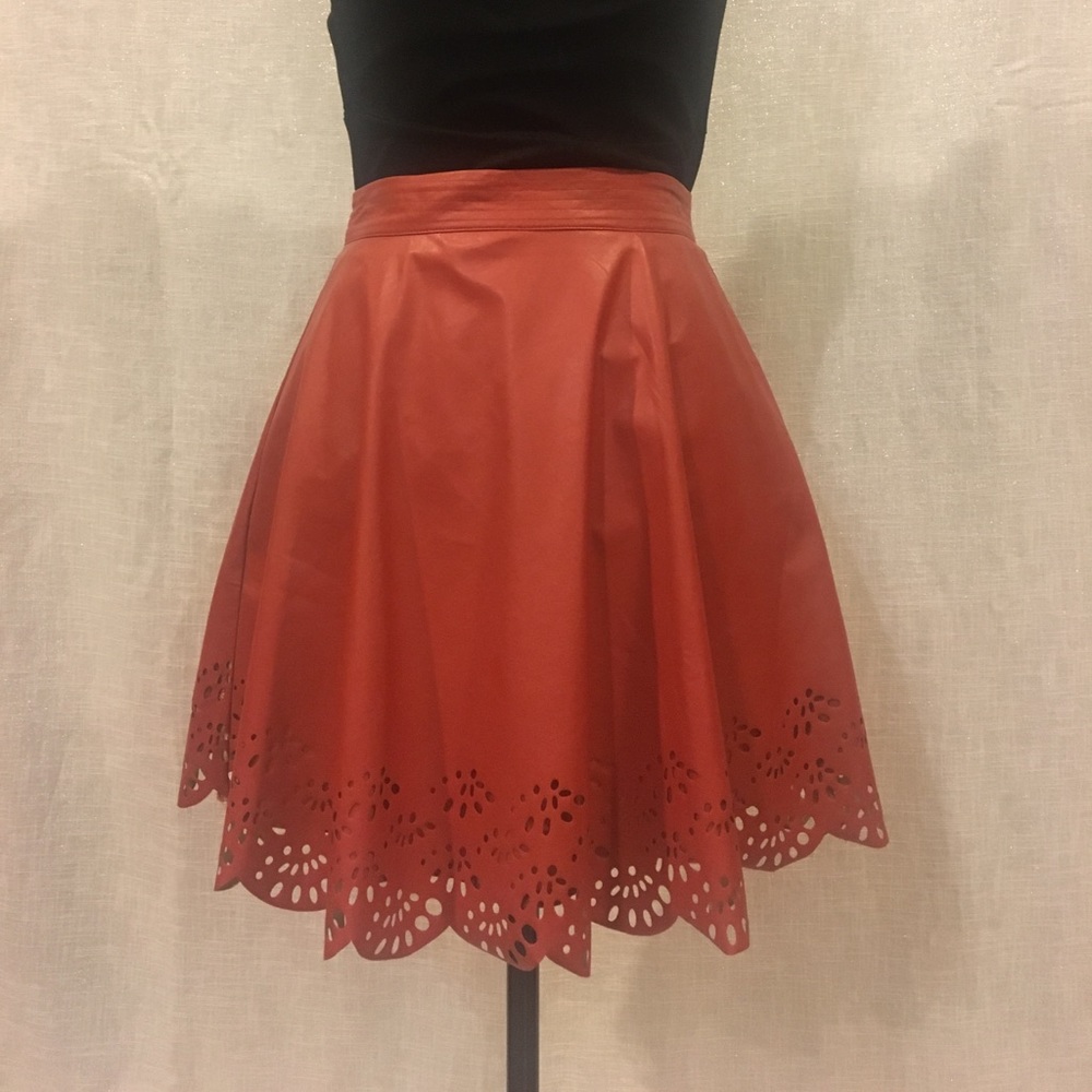 🔥NWT Umgee boutique skirt.